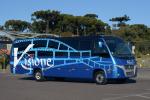 Volare W9 Visione Mobile Cinema Bus 2012 года